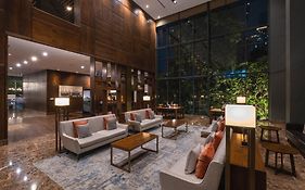 Veranda Hotel at Pakubuwono